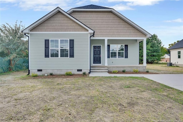 1614 Acacia Dr, Fayetteville NC, 28314, 3 bedrooms, 2 baths house for sale