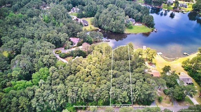 Listing photo 2 for 16 Lakeshore, Wagram NC 28396