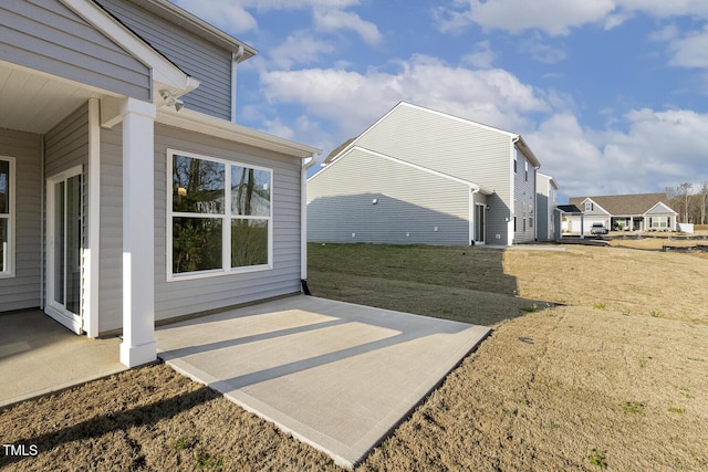 82 Gander Dr, Benson, NC 27504 - exterior space