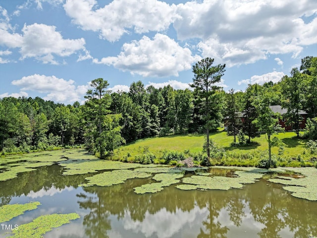 3240 Hillcastle Trl, Chapel Hill, NC 27516 - water view