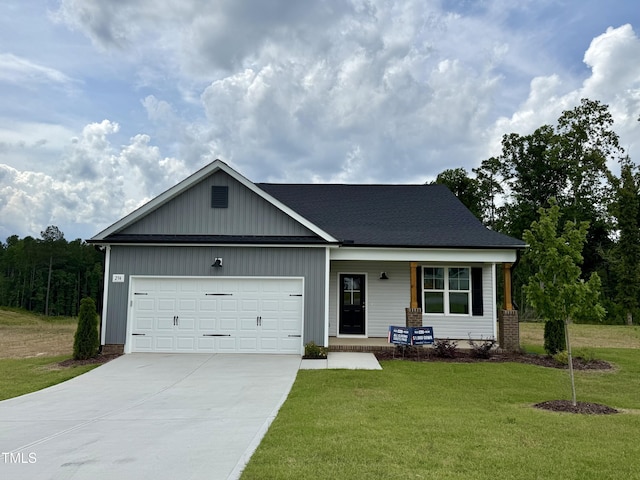 234 Danube Dr, Zebulon, NC 27597 - photo 2