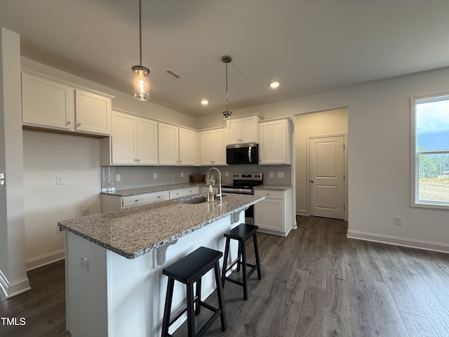 234 Danube Dr, Zebulon, NC 27597 - photo 4