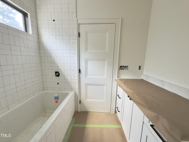 7208 Tanbark Way, Raleigh, NC 27615 - view of bathroom