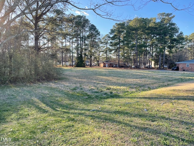 00 Keen Rd, Four Oaks NC, 27524 land for sale