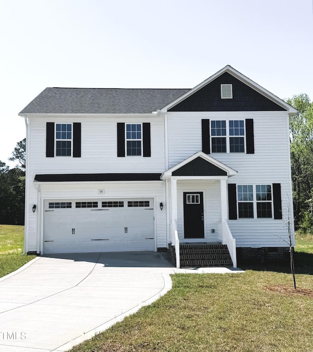 99 Mapledale Ct, Benson, NC 27504 - photo 1