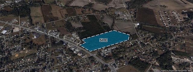 0 Roberts Ave, Lumberton NC, 28358 land for sale