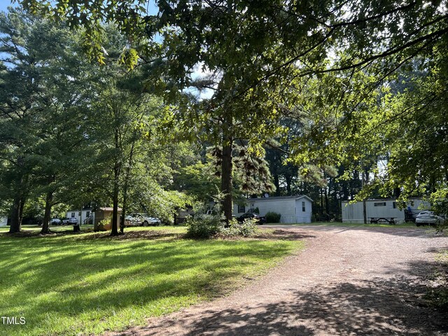 9645 Eden Trl, Fuquay Varina NC, 27526 land for sale