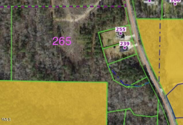 Listing photo 3 for 265 Old Eason Rd, Zebulon NC 27597