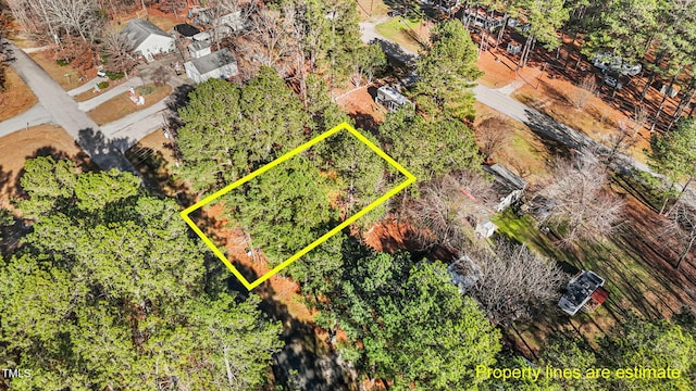 104 Fox Dr, Louisburg NC, 27549 land for sale