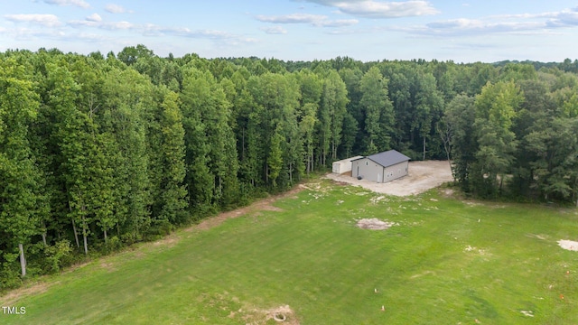 6232 Raleigh Rd, Benson NC, 27504 land for sale