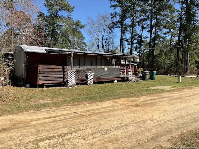 27 E Oak St, White Lake NC, 28337 land for sale