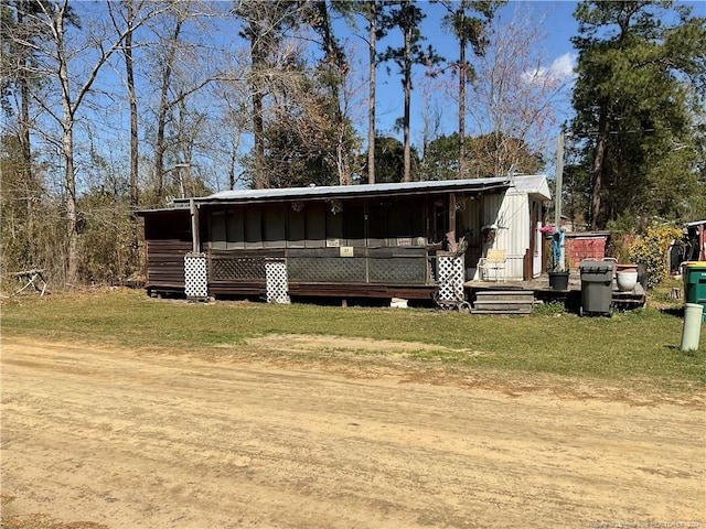 Listing photo 2 for 27 E Oak St, White Lake NC 28337