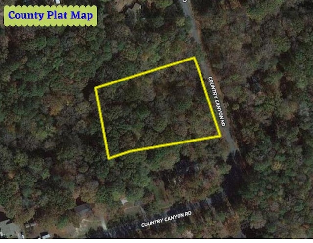 TBD Country Canyon Dr, Rockingham NC, 28379 land for sale