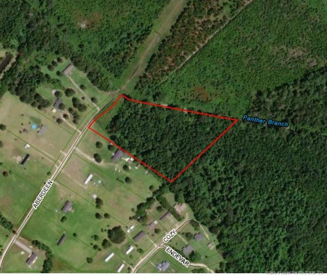 LOT31 Aberdeen Dr, Lumberton NC, 28358 land for sale