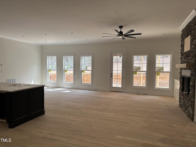 2817 Silk Hope Gum Springs Rd, Pittsboro, NC 27312 - photo 9