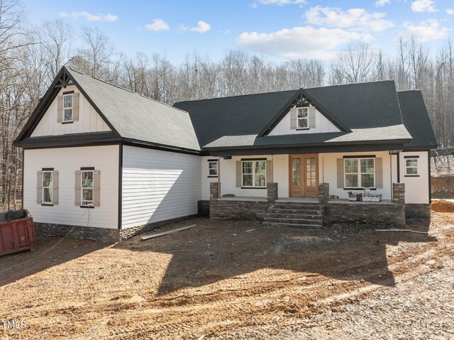 2817 Silk Hope Gum Springs Rd, Pittsboro, NC 27312 - photo 1
