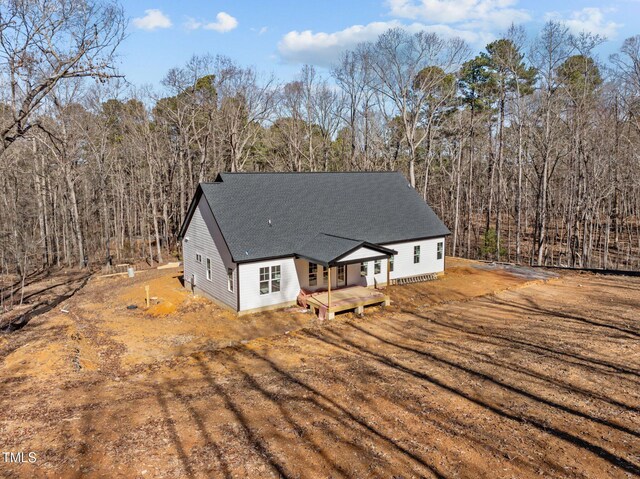 2817 Silk Hope Gum Springs Rd, Pittsboro, NC 27312 - photo 3