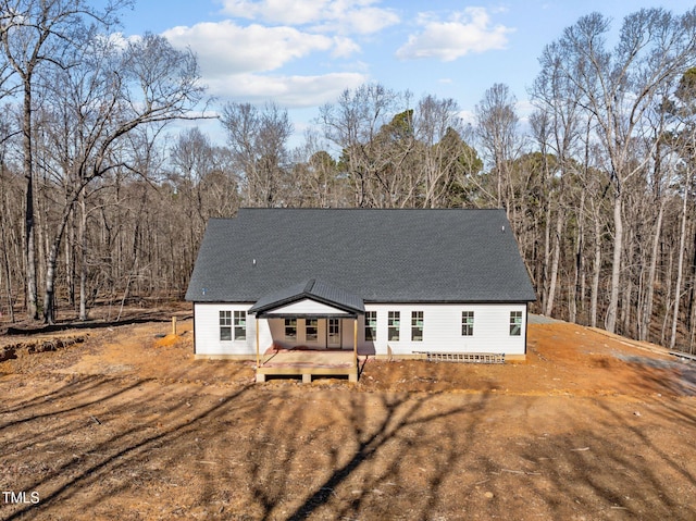 2817 Silk Hope Gum Springs Rd, Pittsboro, NC 27312 - photo 5