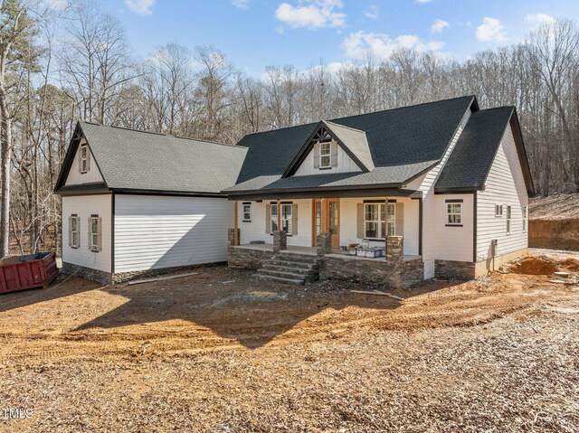 2817 Silk Hope Gum Springs Rd, Pittsboro, NC 27312 - photo 2