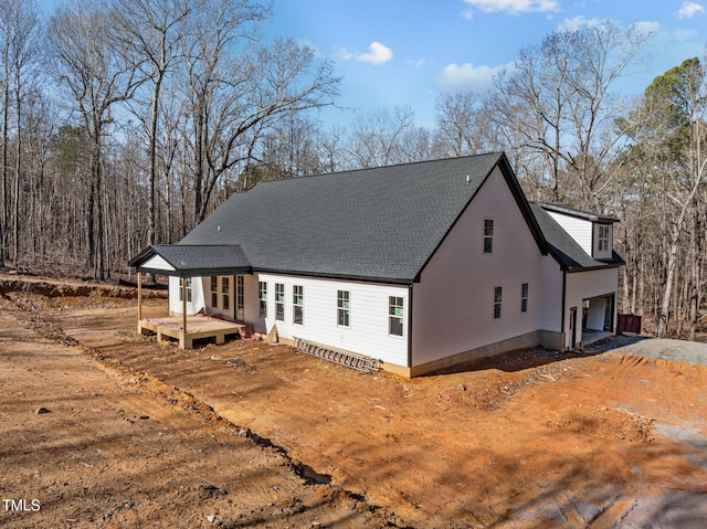 2817 Silk Hope Gum Springs Rd, Pittsboro, NC 27312 - photo 4