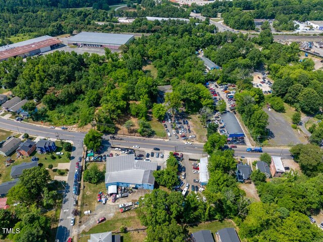 2502 Angier Ave, Durham NC, 27703 land for sale