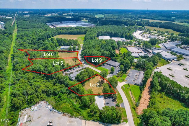 LOT5 Peedin Rd, Smithfield NC, 27577 land for sale