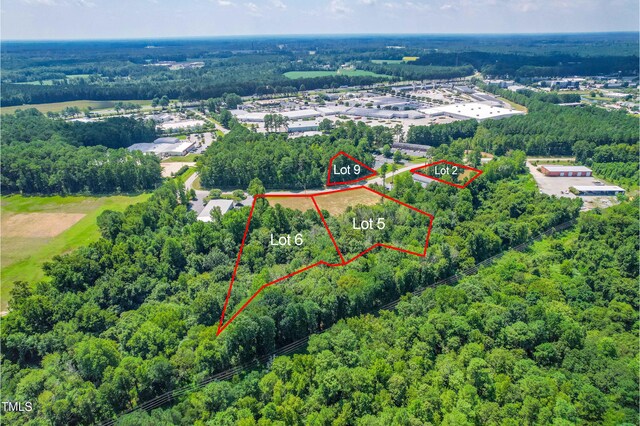 Listing photo 3 for LOT5 Peedin Rd, Smithfield NC 27577