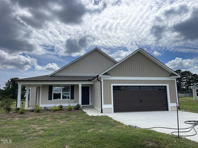 116 Lotus Ave, Smithfield, NC 27577 - photo 1