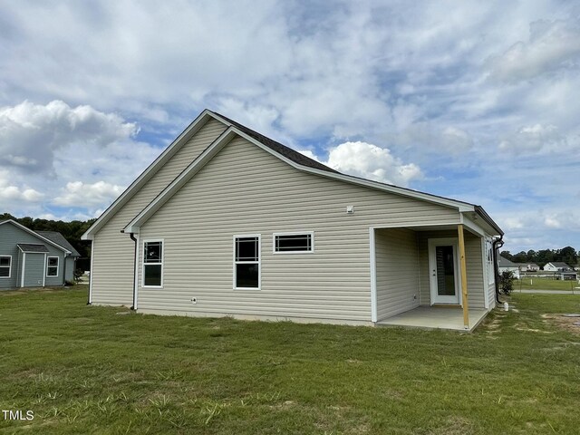 116 Lotus Ave, Smithfield, NC 27577 - photo 18