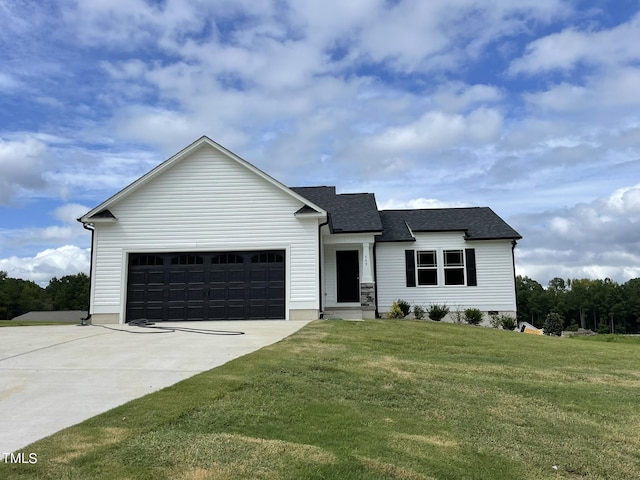 749 Sherrill Farm Dr, Benson, NC 27504 - photo 1