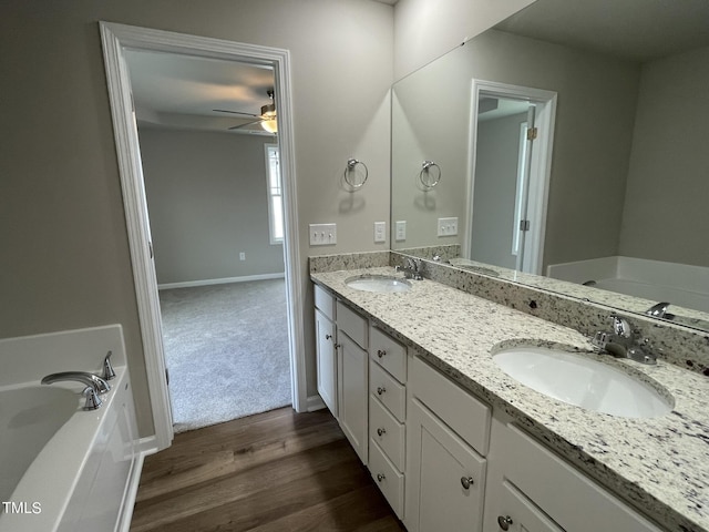 749 Sherrill Farm Dr, Benson, NC 27504 - photo 13