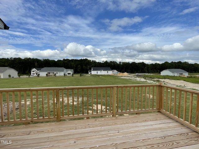 749 Sherrill Farm Dr, Benson, NC 27504 - photo 14