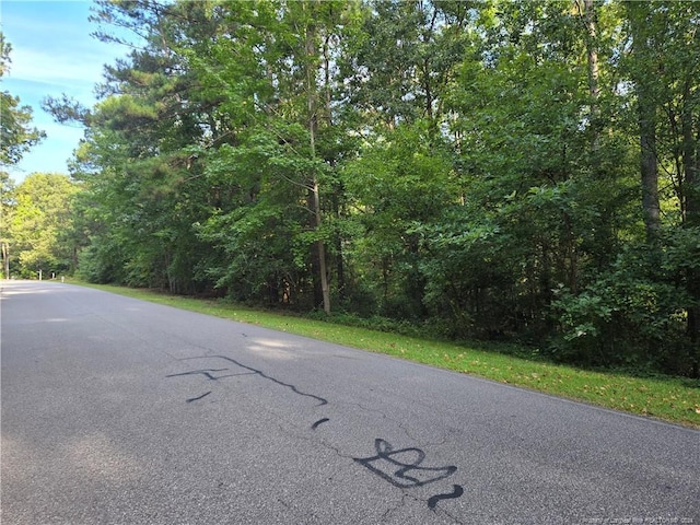 535 Loblolly Dr, Woodlake NC, 28394 land for sale