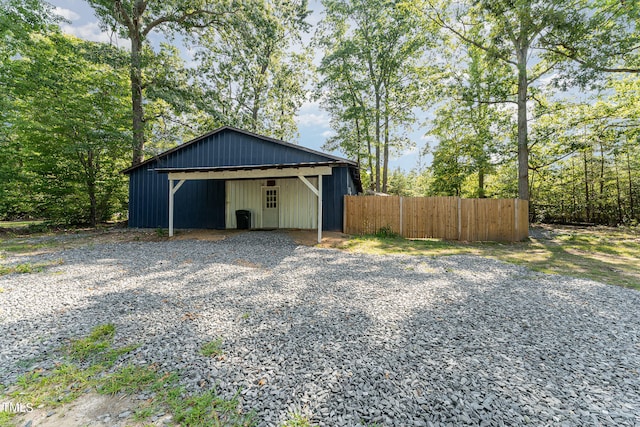 Listing photo 2 for 771 Oregon Hill Rd, Reidsville NC 27320