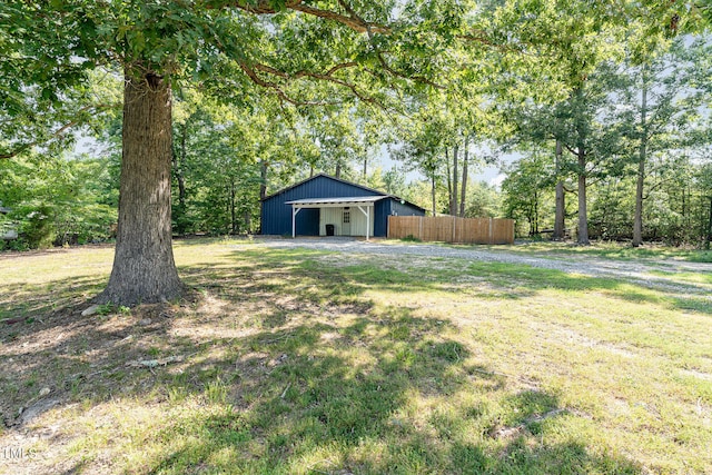 Listing photo 3 for 771 Oregon Hill Rd, Reidsville NC 27320