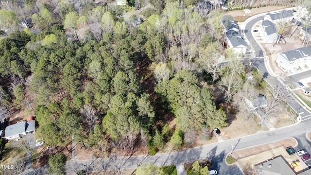 521 Sorrell St, Cary NC, 27513 land for sale