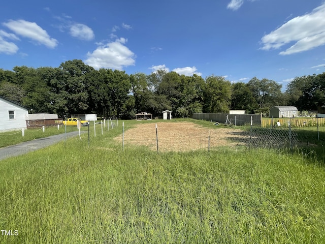 0 Craig St, Roanoke Rapids NC, 27870 land for sale