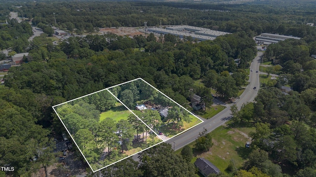 655 Sunnybrook Rd, Raleigh, NC 27610
