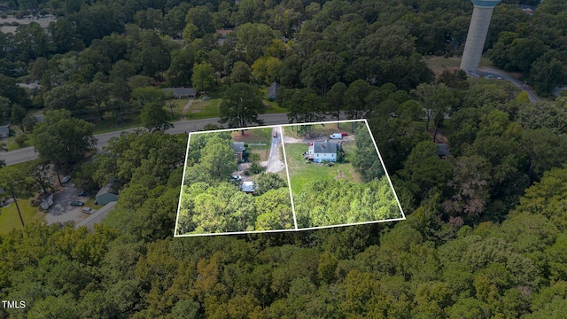 655 Sunnybrook Rd, Raleigh, NC 27610