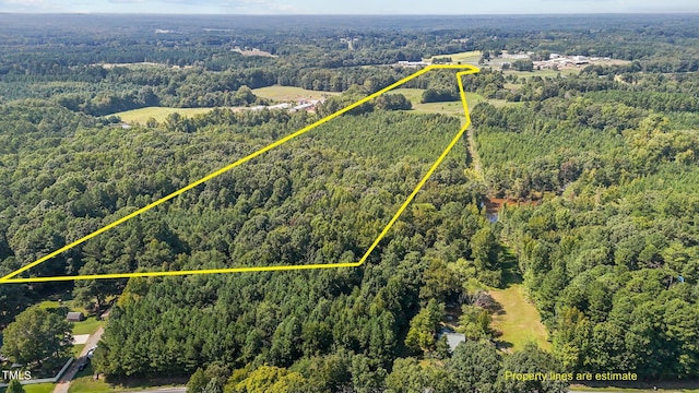 TRACT2B Watkins Rd, Oxford NC, 27565 land for sale