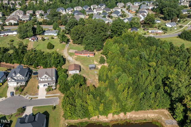 2805 Evans Rd, Apex, NC 27502