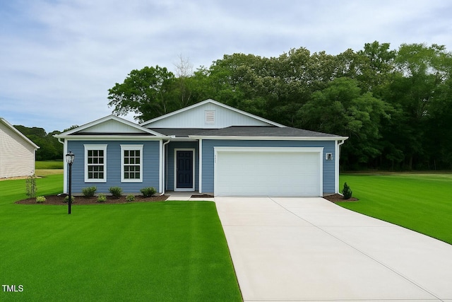 6748 Hardwick Ln, Sims, NC 27880 - photo 1