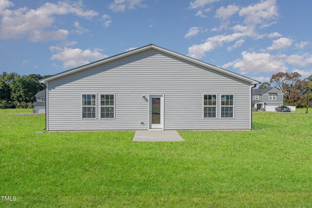 6748 Hardwick Ln, Sims, NC 27880 - photo 16