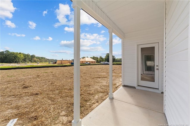300 Fields Rd Lot 5, Pikeville, NC 27863 - exterior space