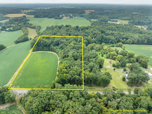 7210 Ludgate Rd, Elon NC, 27244 land for sale