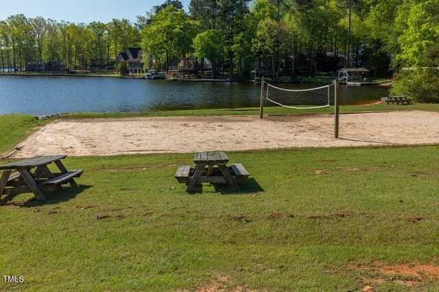 130 Iriquois Dr, Louisburg, NC 27549