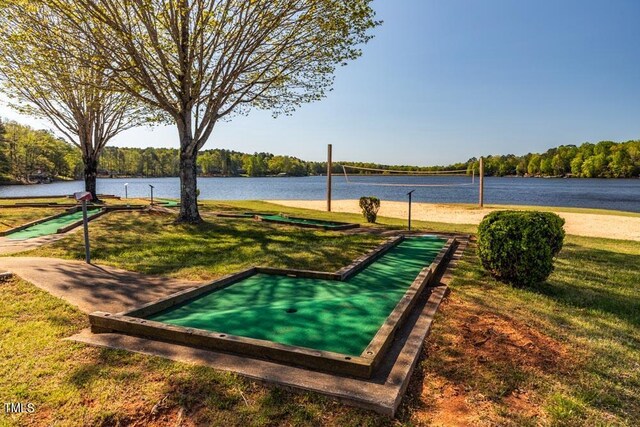 130 Iriquois Dr, Louisburg, NC 27549