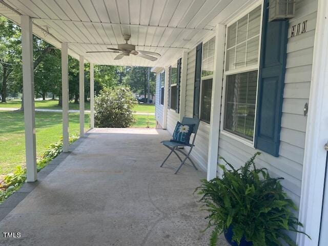 910 Vanco Mill Rd, Henderson, NC 27537 - photo 2