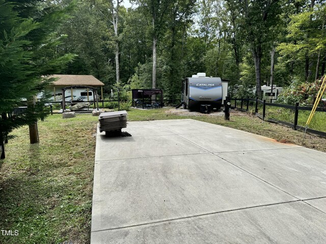 111 Nebow Ln, Louisburg, NC 27549 - photo 3