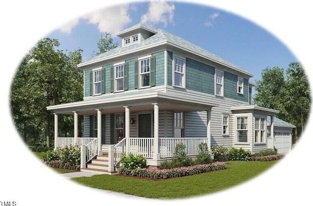 LotC N King Avenue, Dunn, NC 28334 - photo 1